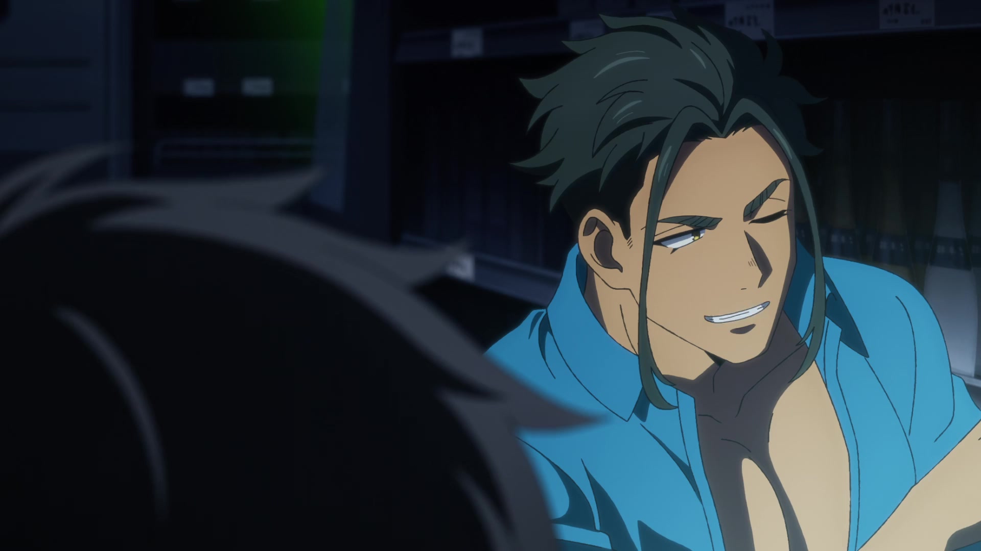 [Tsukyio Editing Resources] Zom 100 - Ep 4 - 311.mp4
